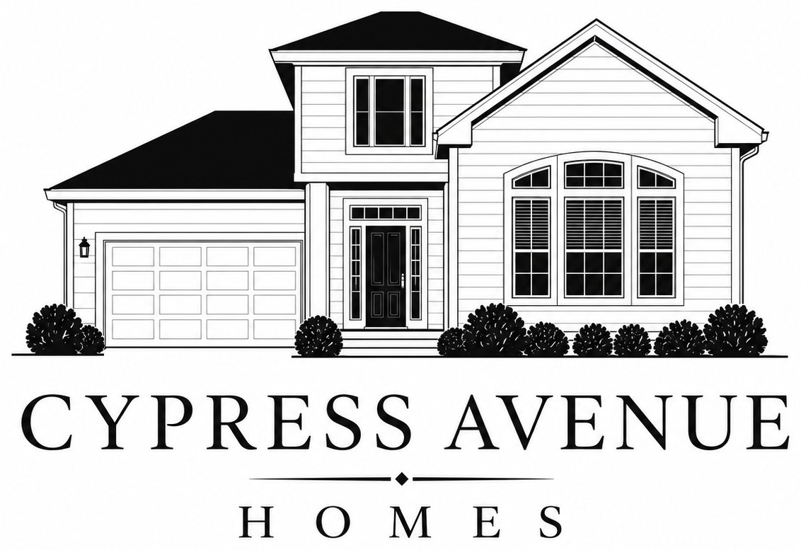 Cypress Avenue Homes
